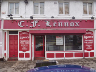 Cf Lennox