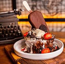 restaurant image