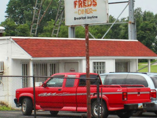 Freds Diner