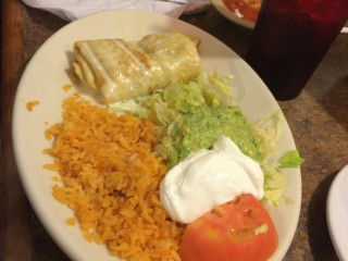 El Nopal Mexican