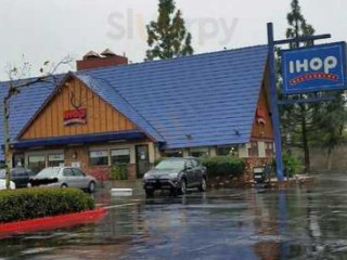 Ihop Store #705