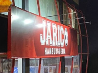 Jarico Hamburgueria