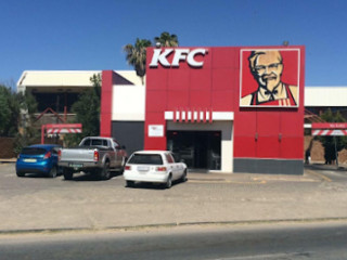 Kfc Mega City Mall