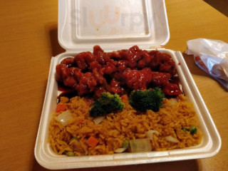 China Wok