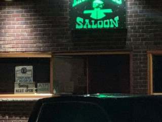 Extra-innings Saloon