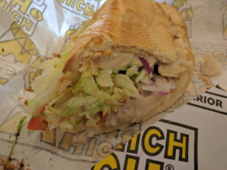 Which Wich