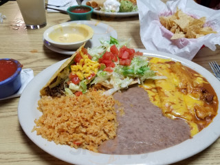 Garcia's Mexican