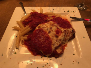 Jo Jo's Italian Grille