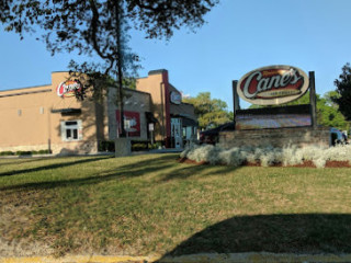 Raising Cane's Chicken Fingers