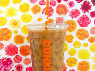 Dunkin' Donuts