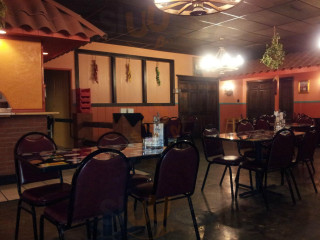 Margos Mexican Food