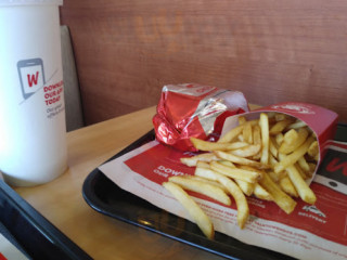 Wendy's