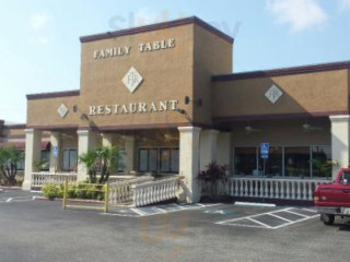 Family Table