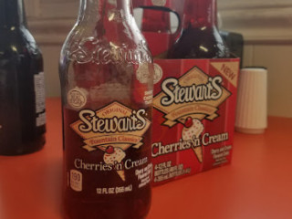 Stewart's Root Beer