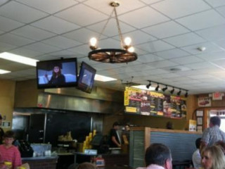 Dickey's Barbecue Pit