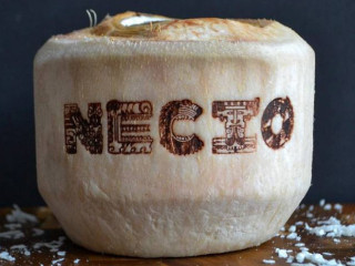 Necio Mexican Kitchen