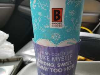 Biggby Coffee