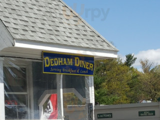 Dedham Diner