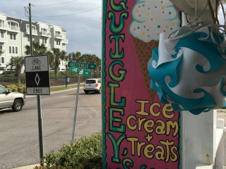 Squigley's Ice Cream Treats