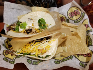 Moe's Southwest Grill