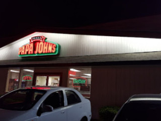 Papa John's Pizza