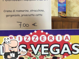 Las Vegas Di Ferro Giorgio