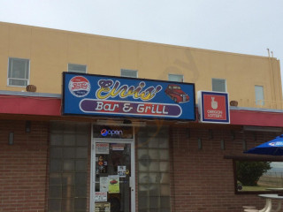 Elvis' Grill