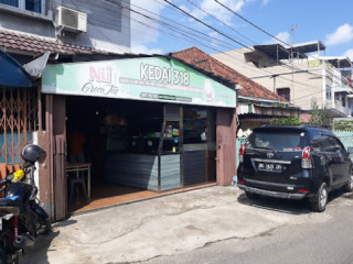 Kedai 318