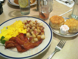 Bob Evans