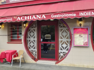 Achiana