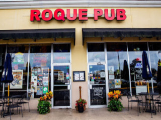 The Roque Pub