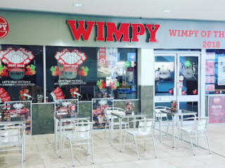 Wimpy