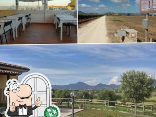 Country House Il Mandorlo