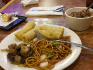 China Buffet