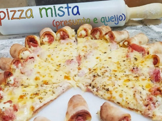 Pizzaiolo Eventos