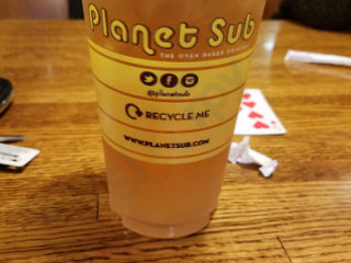 Planet Sub