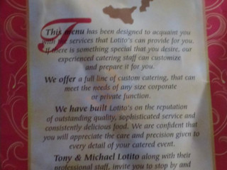 Lotitos Deli