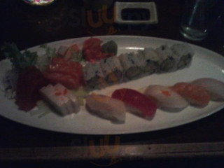 Fujiyama Steakhouse Sushi