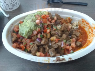 Chipotle Mexican Grill