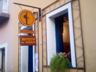 Boteco Do Viajante