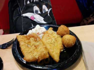 Long John Silver's Seafood