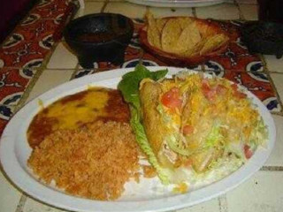 El Charro T Mexican