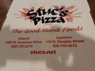 Stuc's Pizza