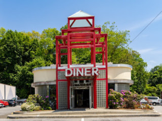 Bull's Head Diner