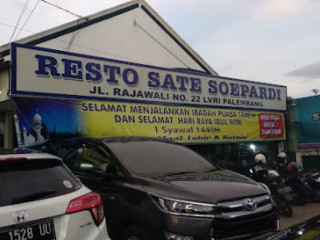 Resto Sate Soepardi