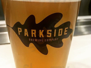 Parkside Brewing Company