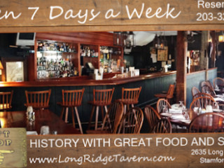 Long Ridge Tavern, LLC