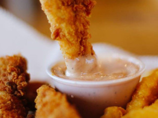 Mr. Charlie's Chicken Fingers