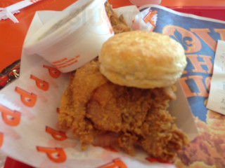 Popeyes Louisiana Kitchen