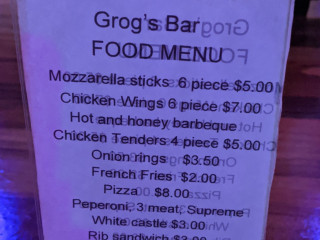 Grog's